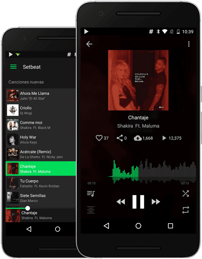 The Best Xbmc Remote App On Android (740x925), Png Download