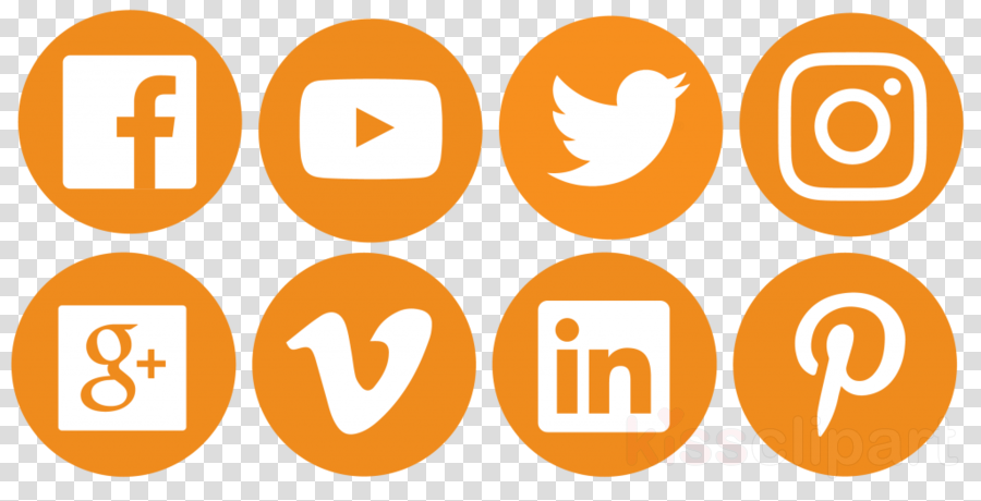 Twitter Verified Clipart Social Media Victory Outreach (900x460), Png Download