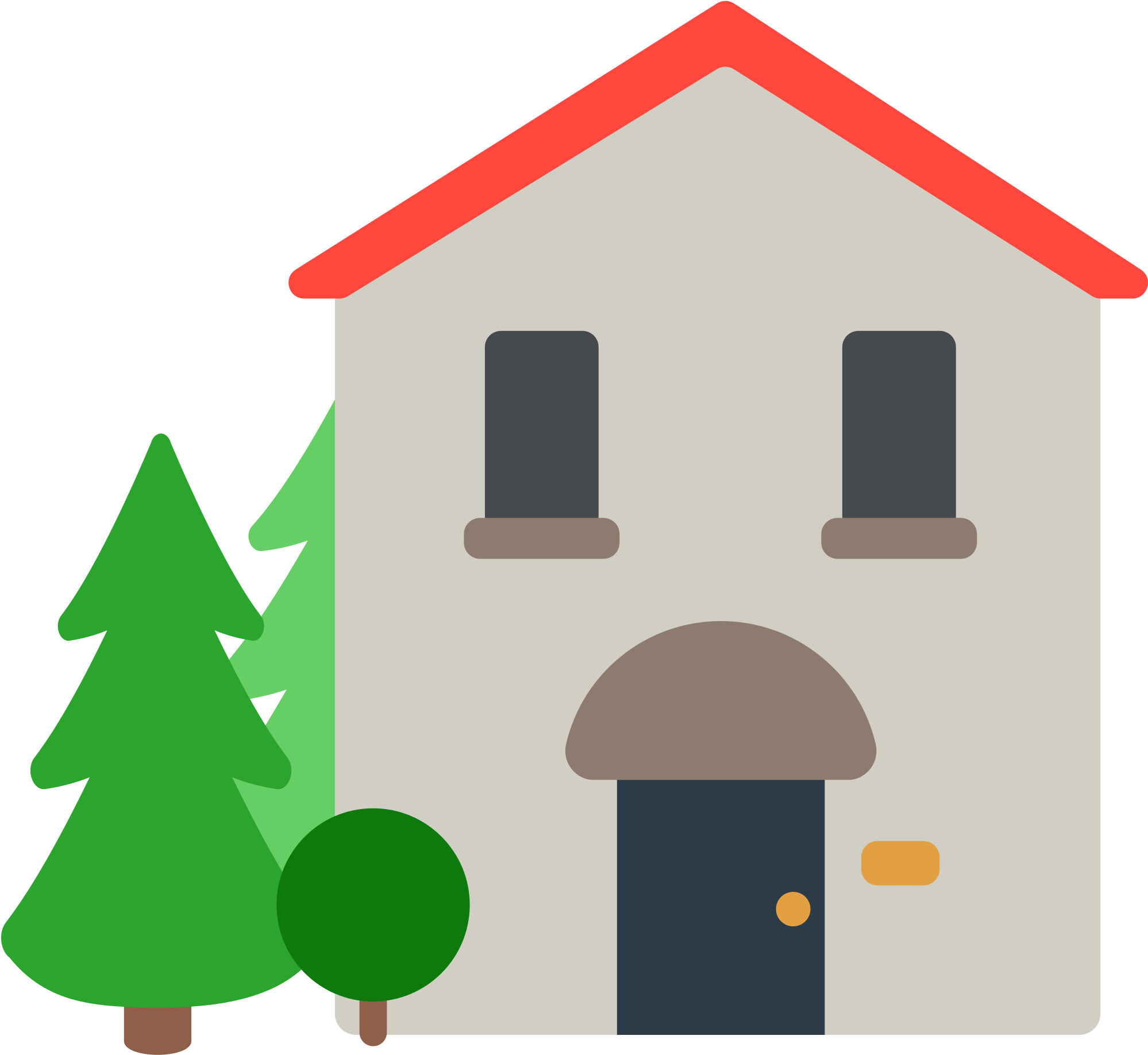 Open (2000x2000), Png Download