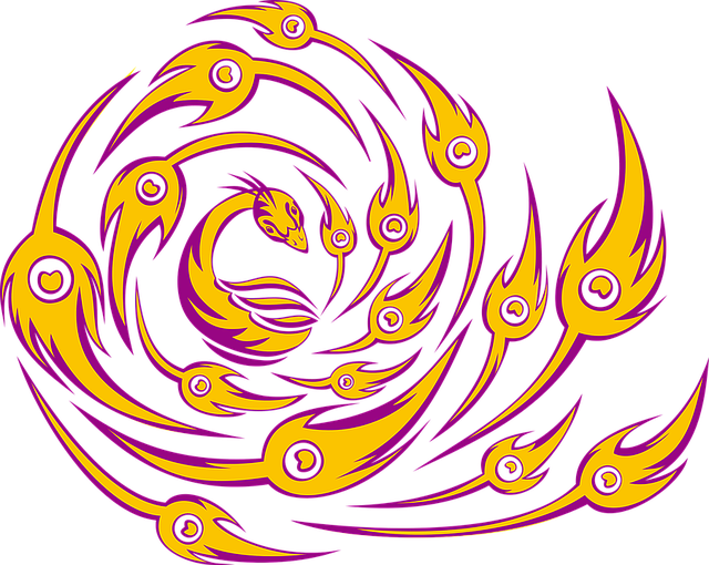 Fire Symbol Png (640x510), Png Download
