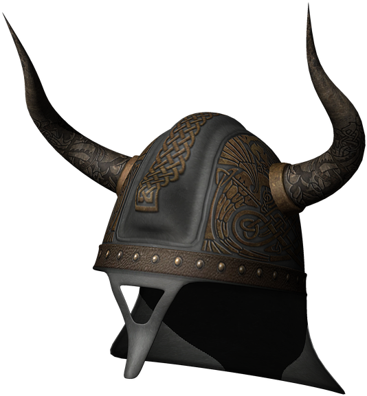 Viking Png (960x637), Png Download