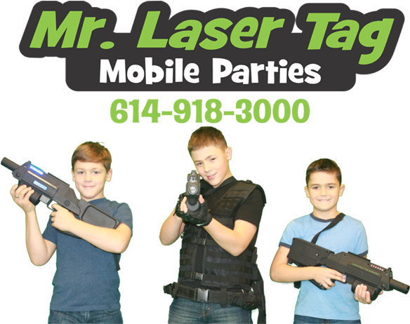 New Call Of Duty Style Laser Tag Equipment (720x529), Png Download