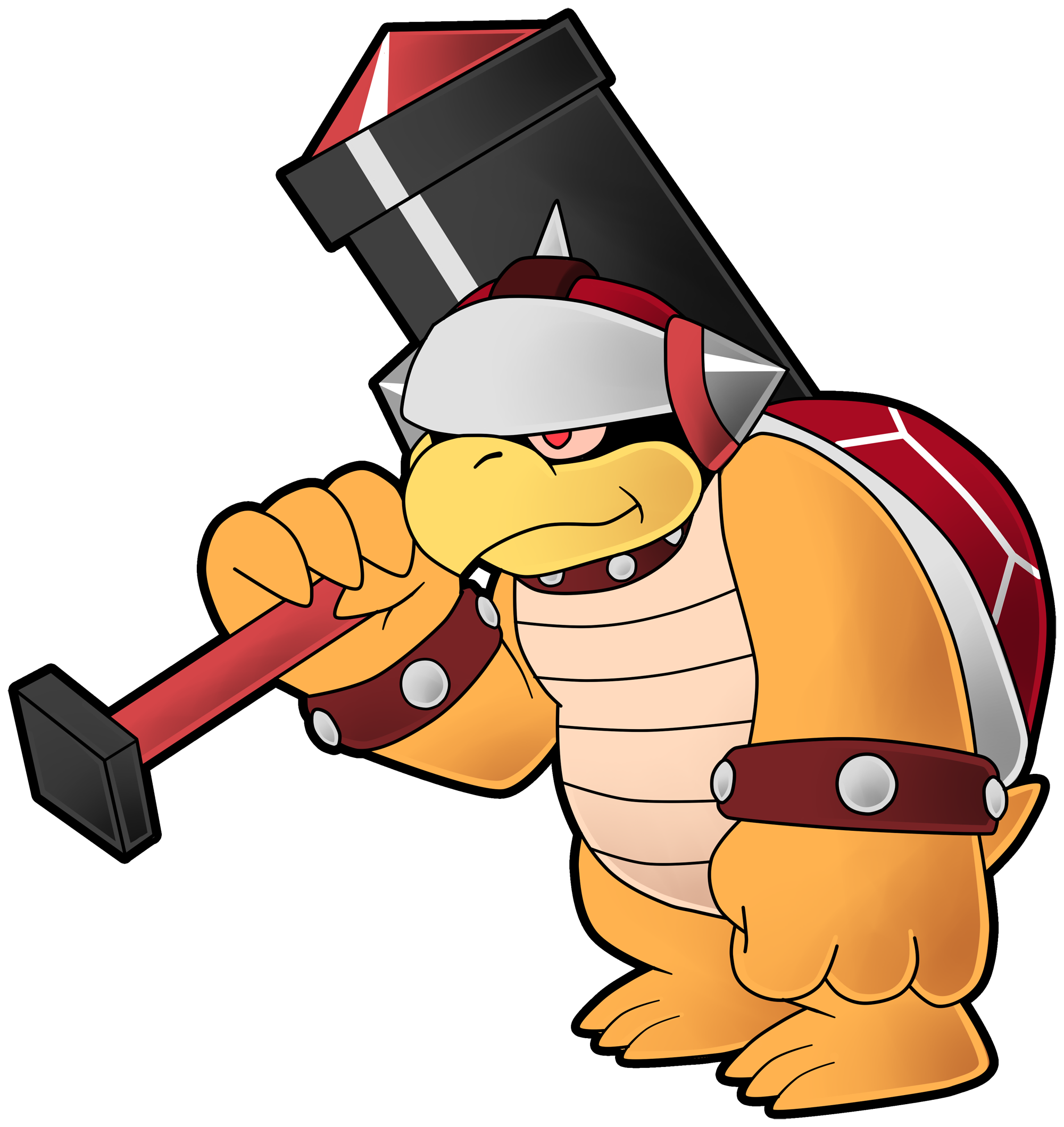 Big Bash Bro Pmtab (2000x2119), Png Download