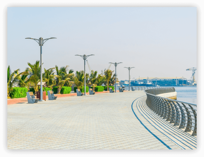 Street Tree Png (694x535), Png Download