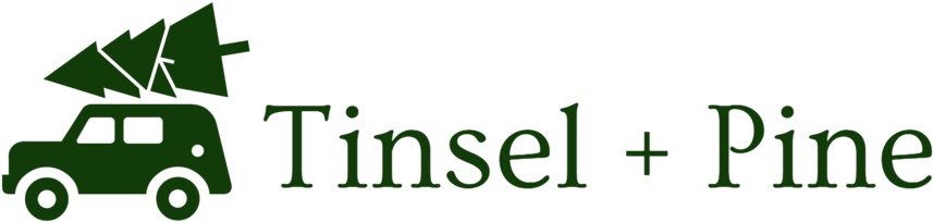 Tinsel Png (1000x343), Png Download