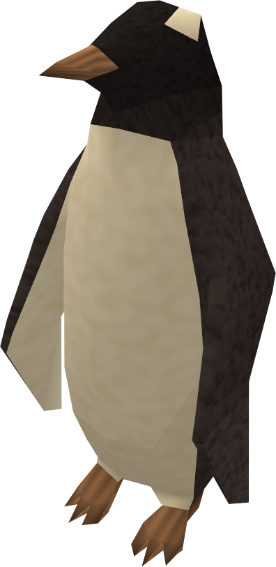 Penguins Png (396x812), Png Download