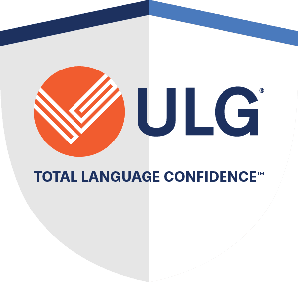 Translate Language Into A Competitive Advantage (600x568), Png Download