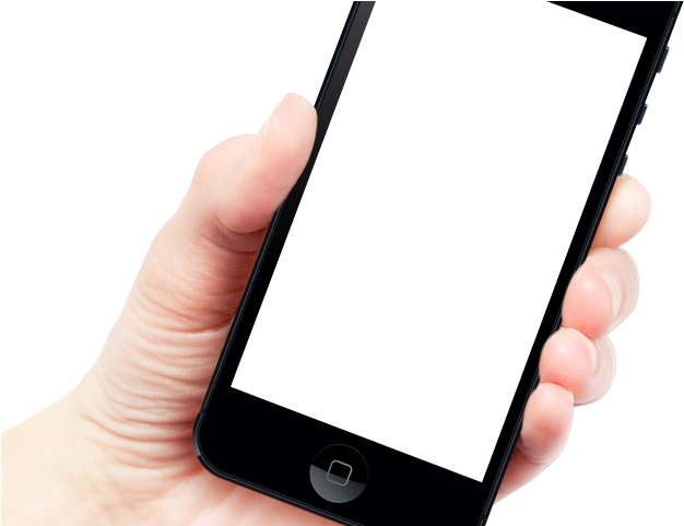 Smartphone Clipart Mobail (640x480), Png Download