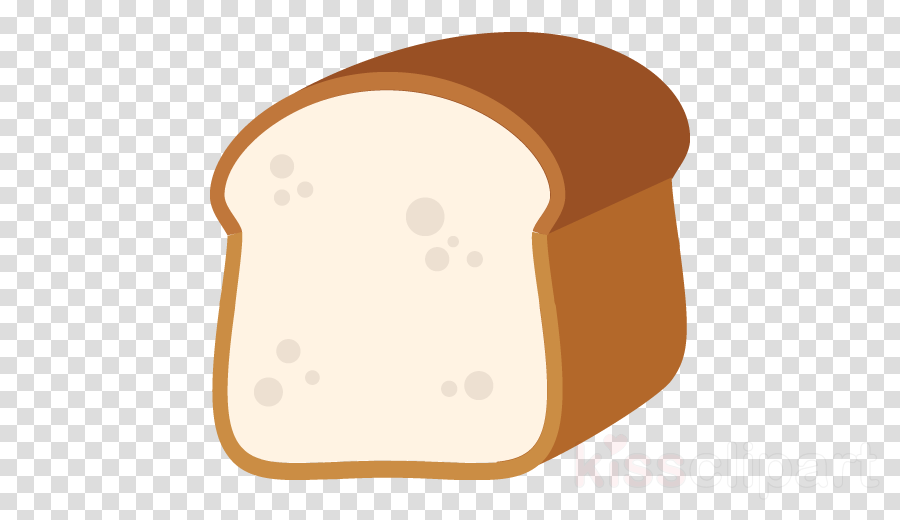 Loaf Of Bread Emoji Clipart Garlic Bread Emoji (900x520), Png Download
