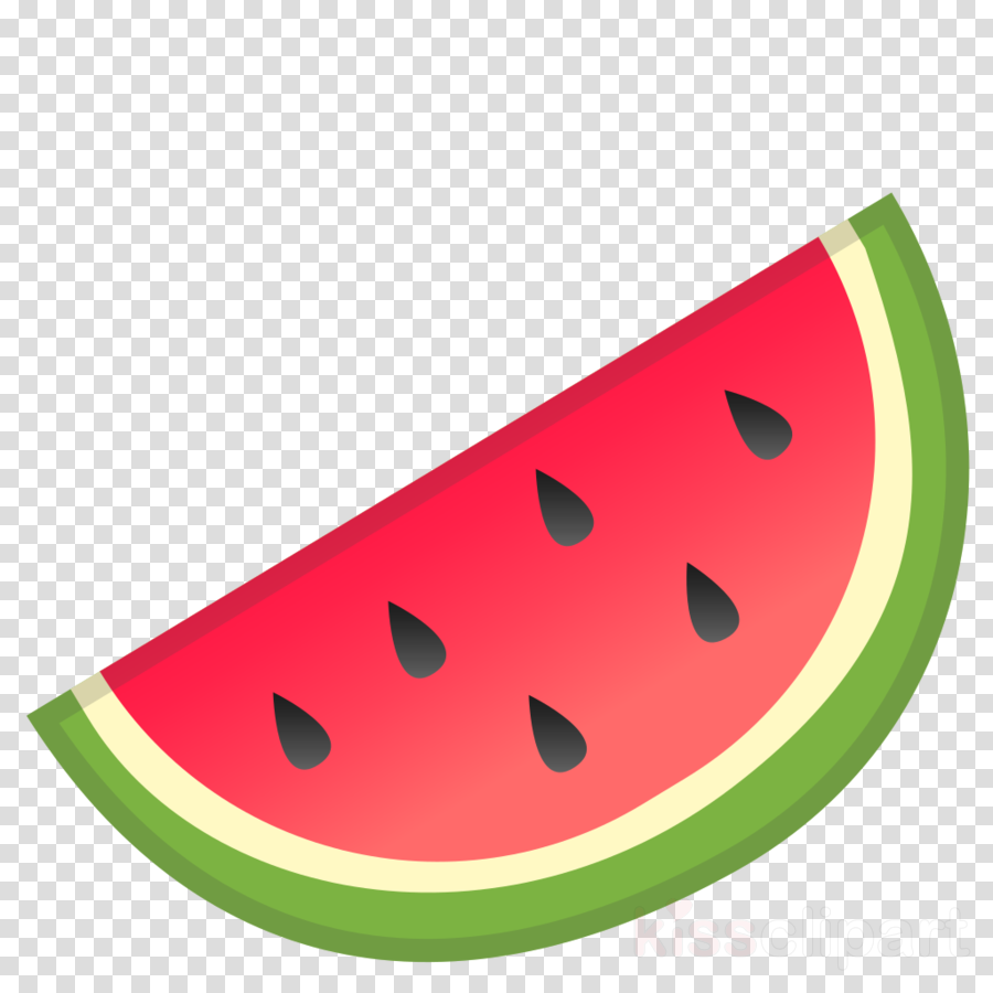 Melone Emoji Clipart Emoji Melon Noto Fonts (900x900), Png Download