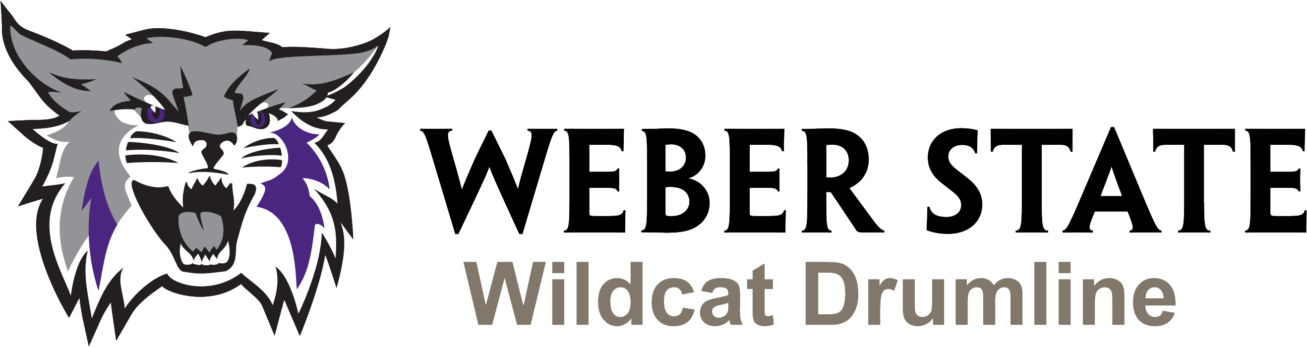 Drumline Png (3000x711), Png Download