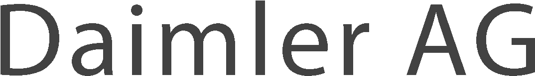 Daimler Logo Png (1088x630), Png Download