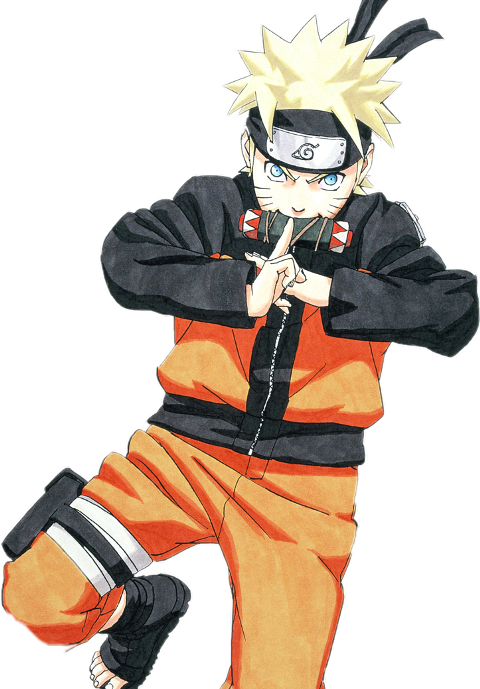 Sasuke Shippuden Png (480x689), Png Download