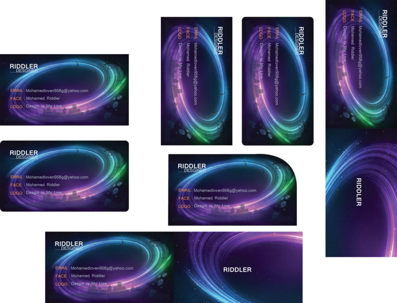 Some Of My Desgin (805x615), Png Download
