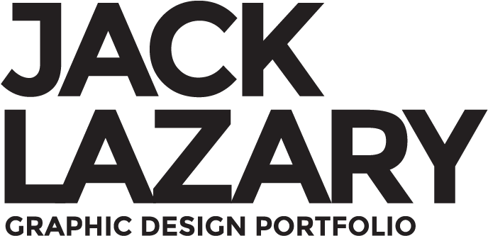 Jack Lazary Graphic Designer (790x400), Png Download