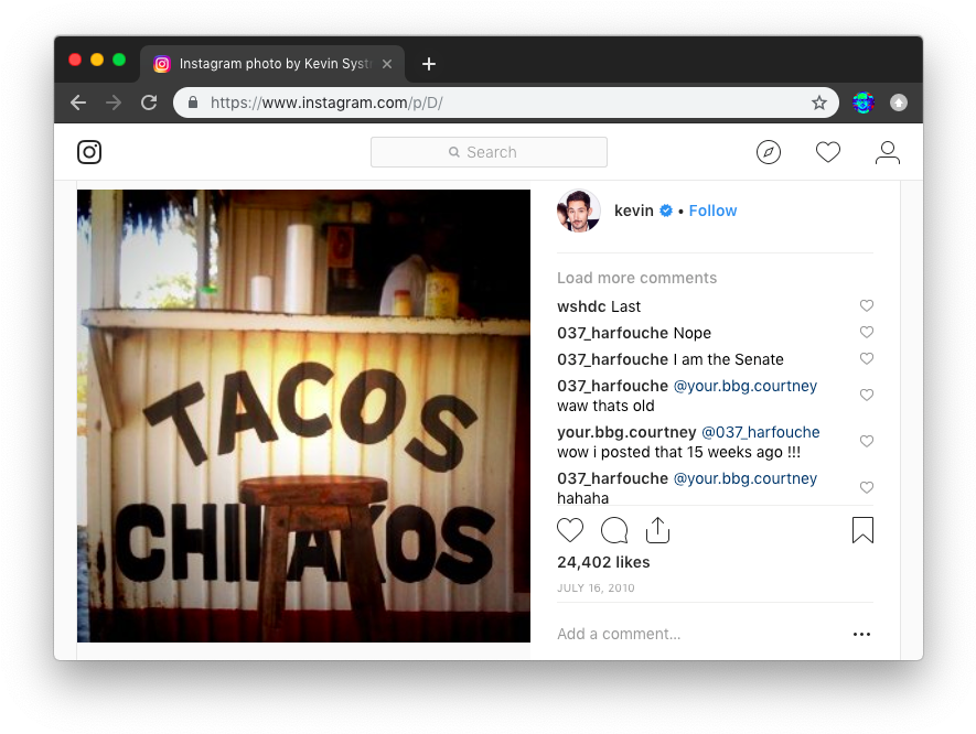 24,402 Likes Seems Legit (900x679), Png Download