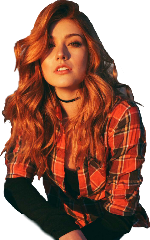 Kat Graham Png (480x767), Png Download