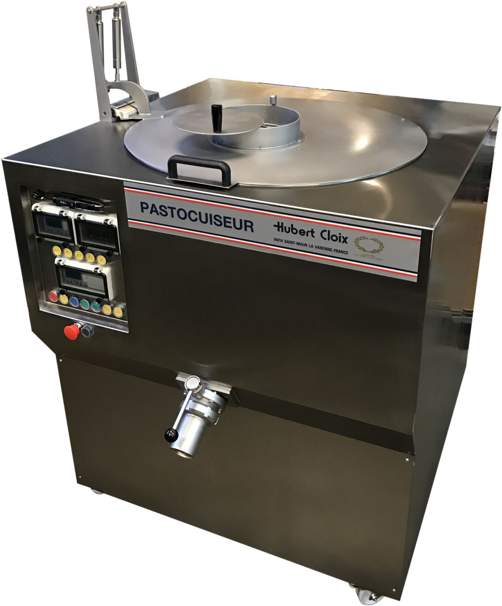 Pastocooker (1110x1300), Png Download
