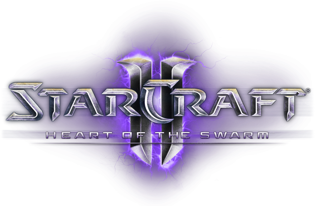 Starcraft Png (1024x1024), Png Download