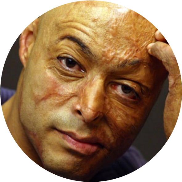 Jr Martinez Testimonial For Kilee Brookbank (600x600), Png Download