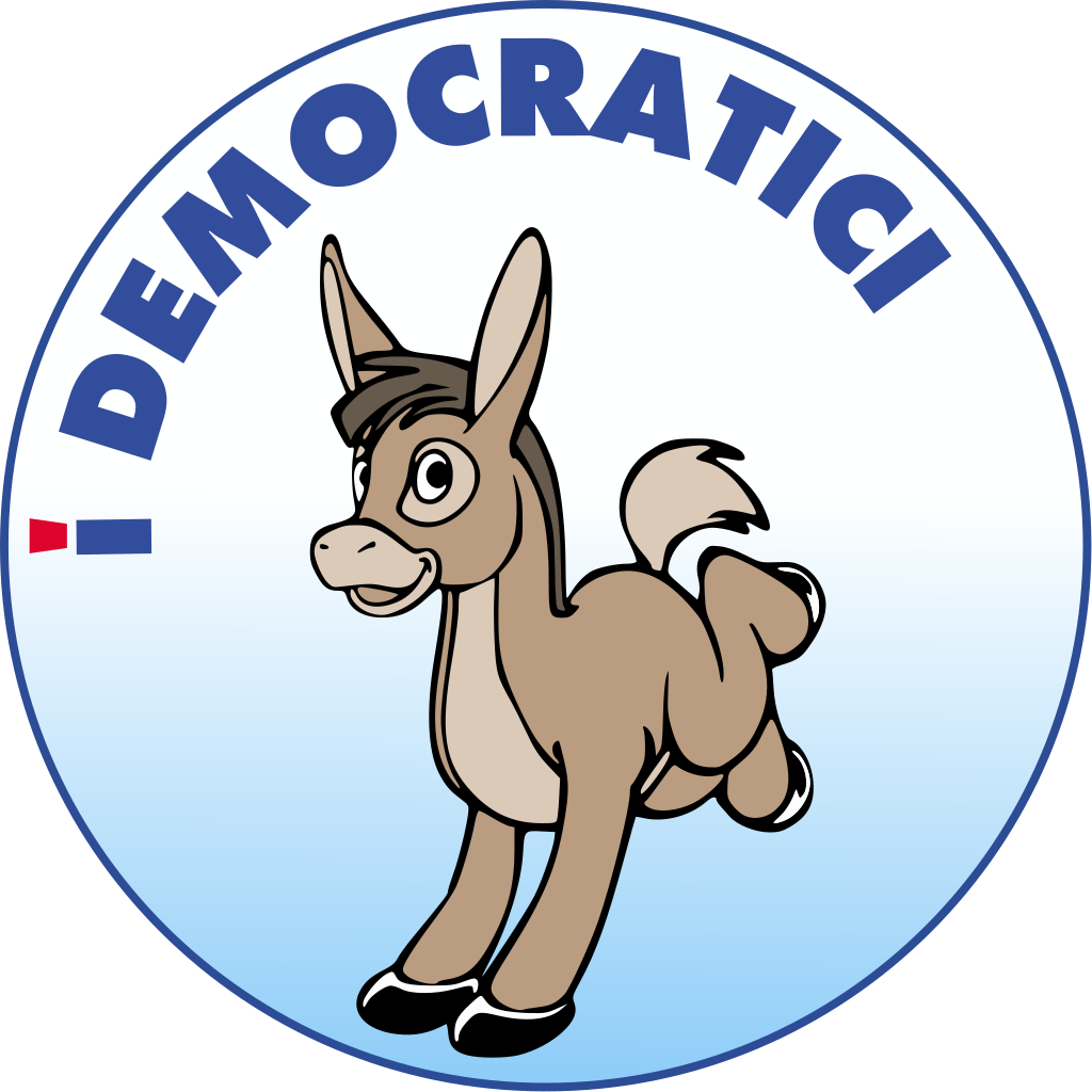 I Democratici (1024x1024), Png Download