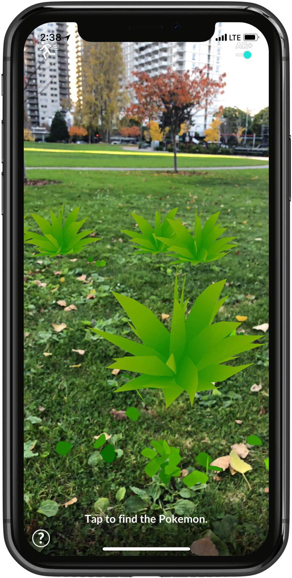 Pokemon Go Down For You Or May Not Be Accessible From (675x1200), Png Download