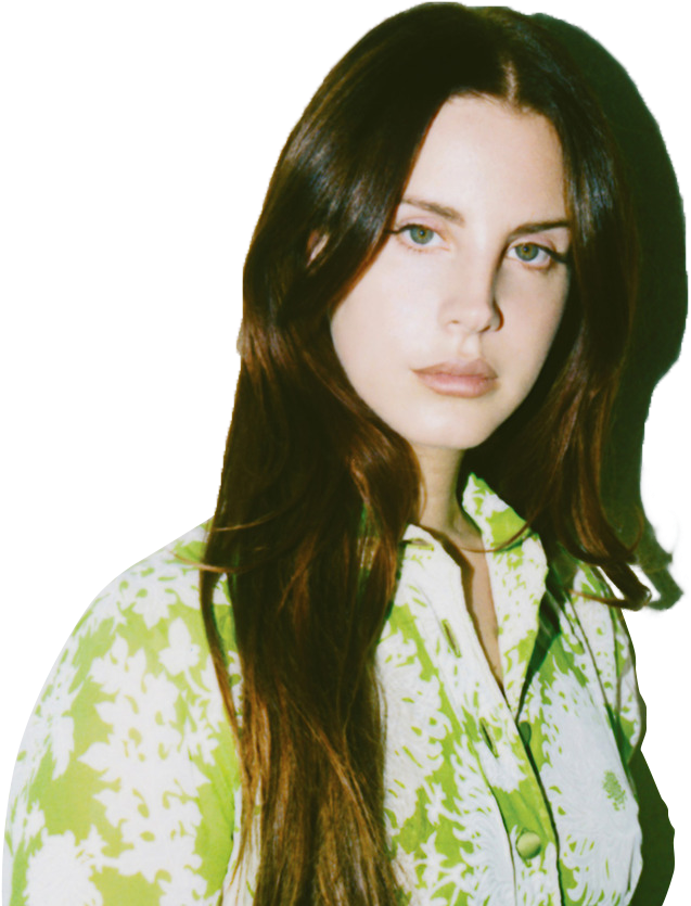 Lana Del Rey (1280x847), Png Download