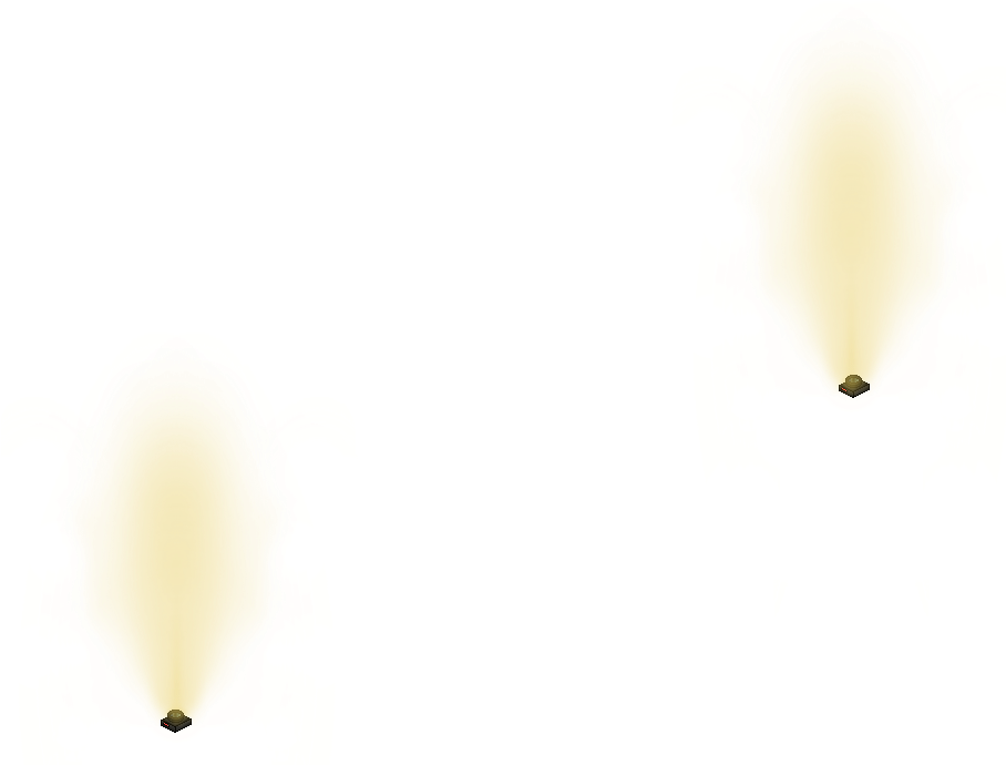 Lana Palco Base Lana Paradise Tour Yellow (907x771), Png Download