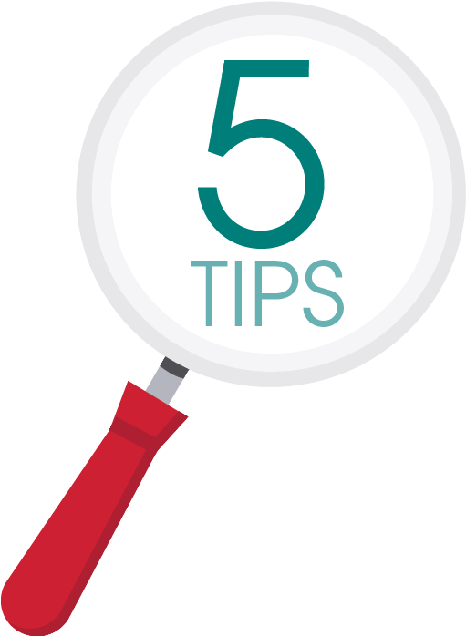 Background Check Advantage® Is Here To Help You Choose - Circle (510x705), Png Download