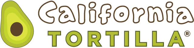 California Tortilla (680x230), Png Download