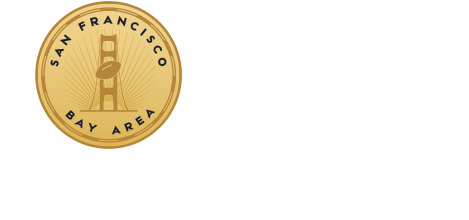 The Super Bowl 50 Host Committee Volunteer Program - Badge (500x261), Png Download