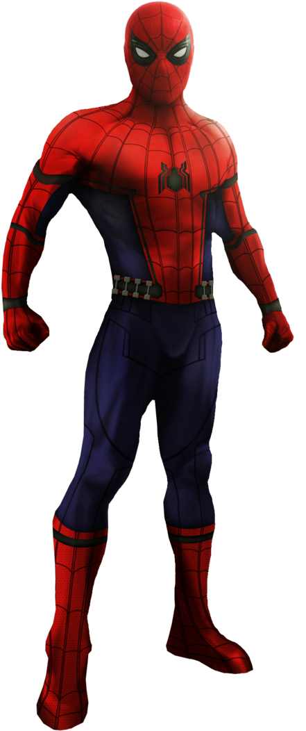 Vector Black And White Download Spider Man By Asthonx - Spiderman Transparent (704x1134), Png Download