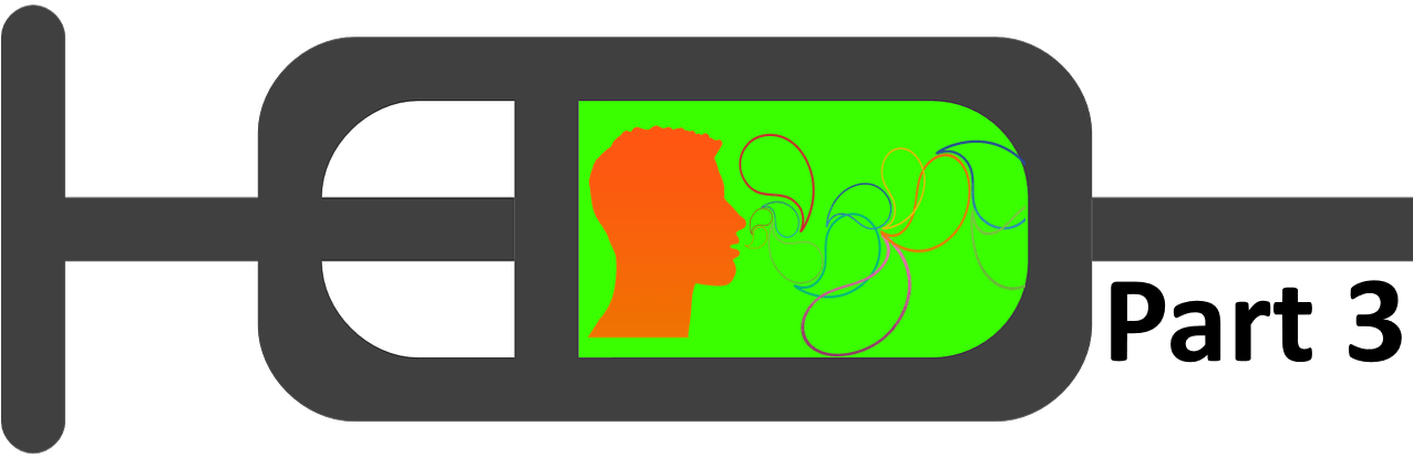 How To Talk To Your Anti-vaccine Friends - Vaccine (1337x637), Png Download