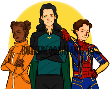 Mischief Manage No, Wait Wrong Fandom - Instagram (500x362), Png Download