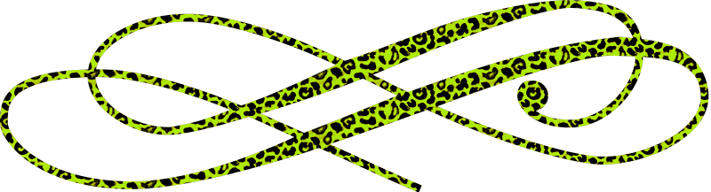 Green Clipart Divider - Ornament Clipart (800x217), Png Download