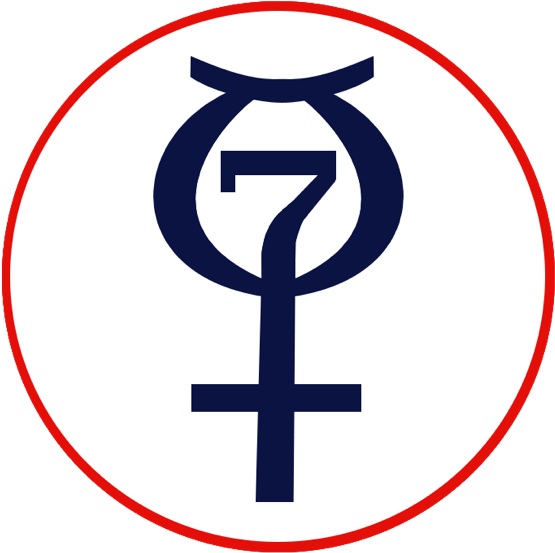 Project Mercury Logo (900x575), Png Download