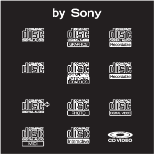 Compact Disc Logo Vector - Compact Disc Logo Png White (400x400), Png Download