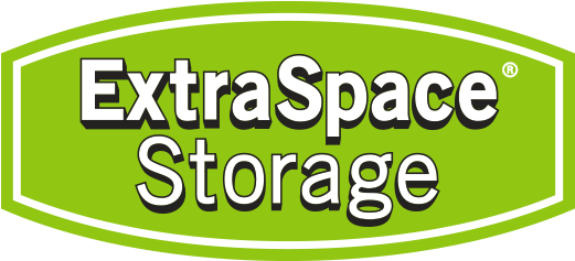 Extra Space Storage Png (600x300), Png Download