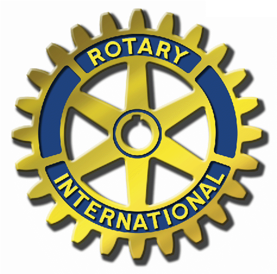 Rotary Club Of Stennis Space Center News Png Logo - Rotary Club (900x890), Png Download