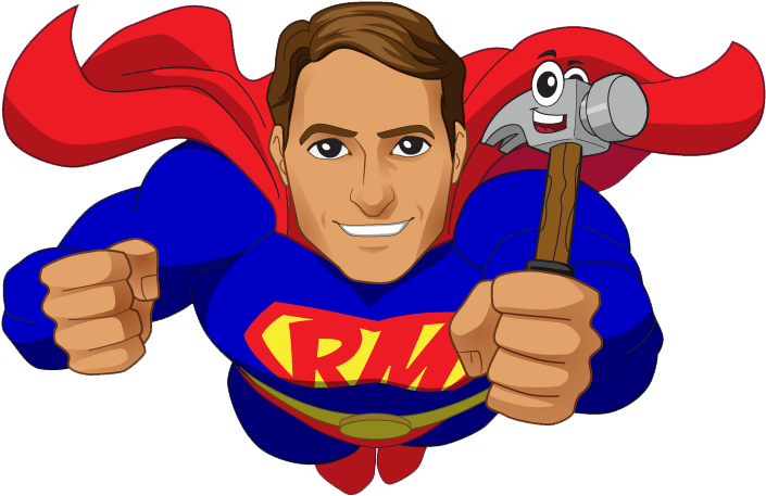 Roofman - Finance (800x600), Png Download