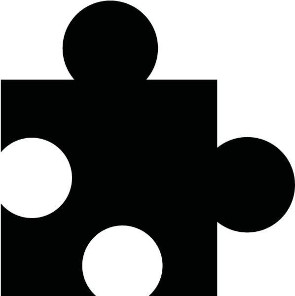 Puzzle Piece - Icon (750x750), Png Download