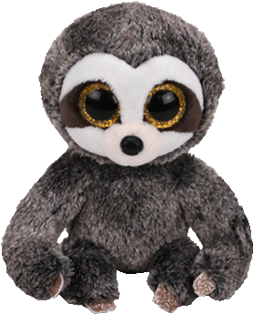 Upcoming Beanie Boos - Beanie Boos New 2018 (350x350), Png Download