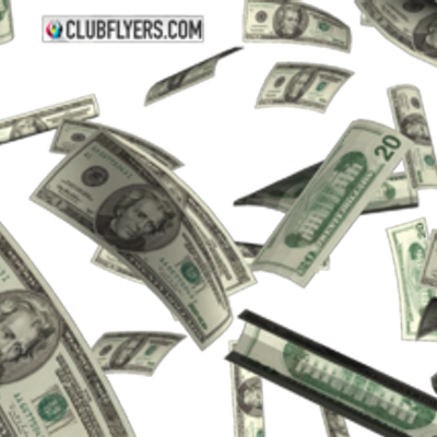 Jamal Blackwell - Diddy-money Money Money (cd) (400x400), Png Download