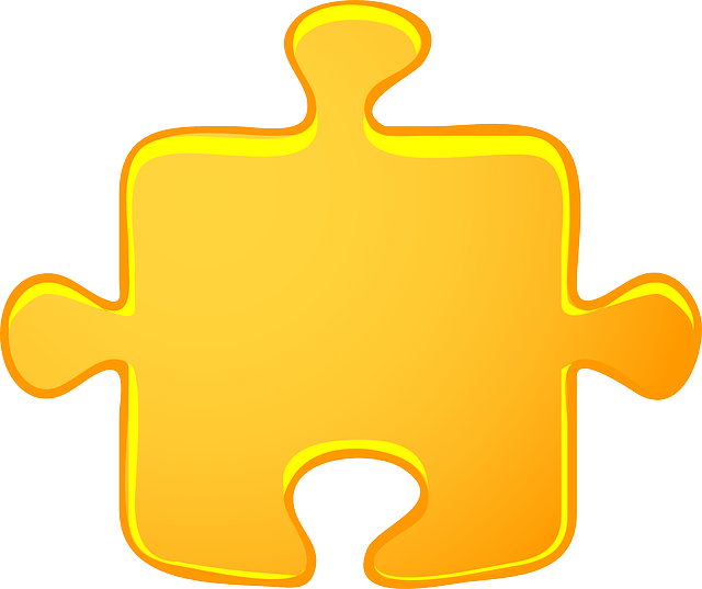 France, Shapes, Free, Jigsaw, Puzzle, Piece, Puzzles - Morceau De Casse Tête (640x537), Png Download