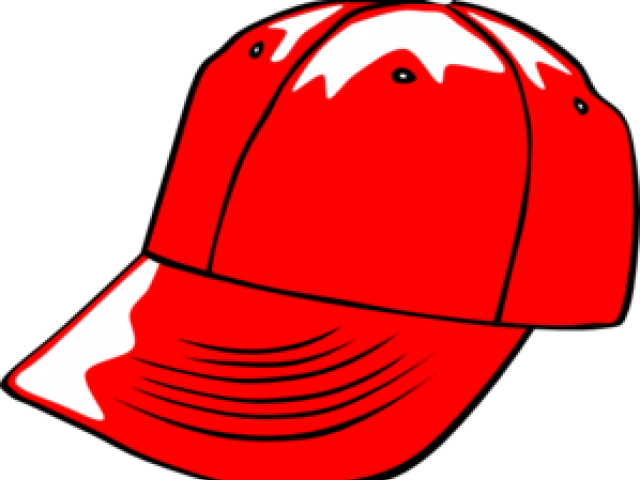 Gambar Clipart Topi (640x480), Png Download