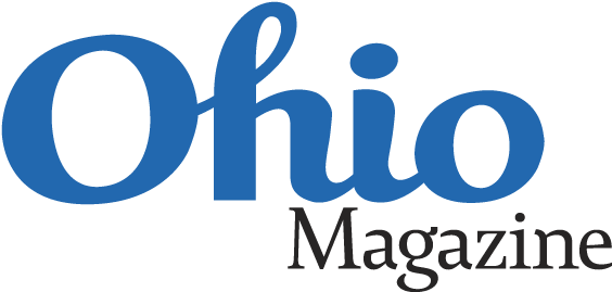 Ohio Magazine Logo (565x276), Png Download