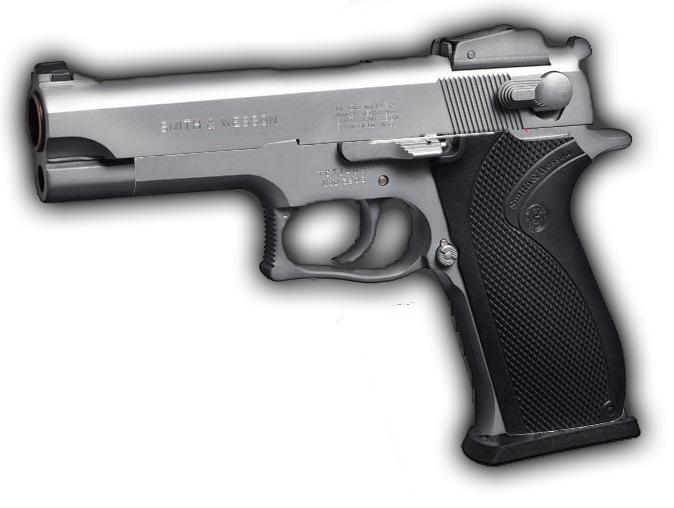 Firearms Training Elite Colorado Concealed Carry Springs - Firearms Transparent (674x508), Png Download