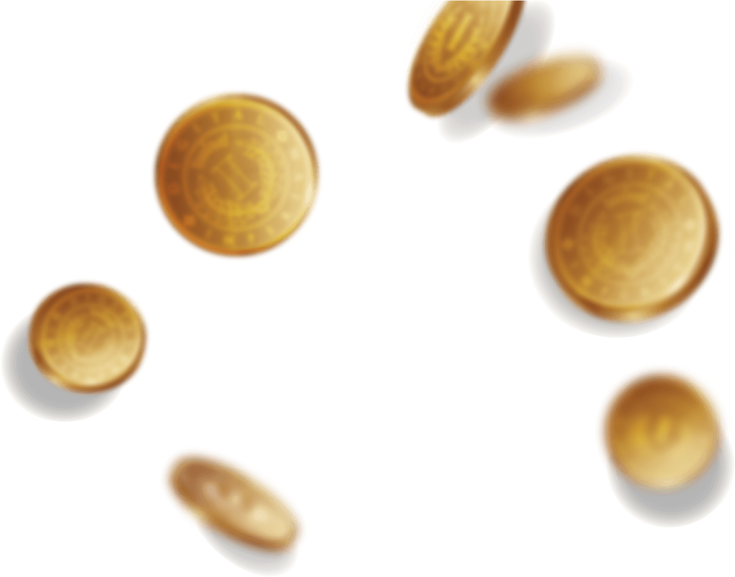 Invest Safely, Receive Dividends And Promote The Smart - Coin (1686x1200), Png Download