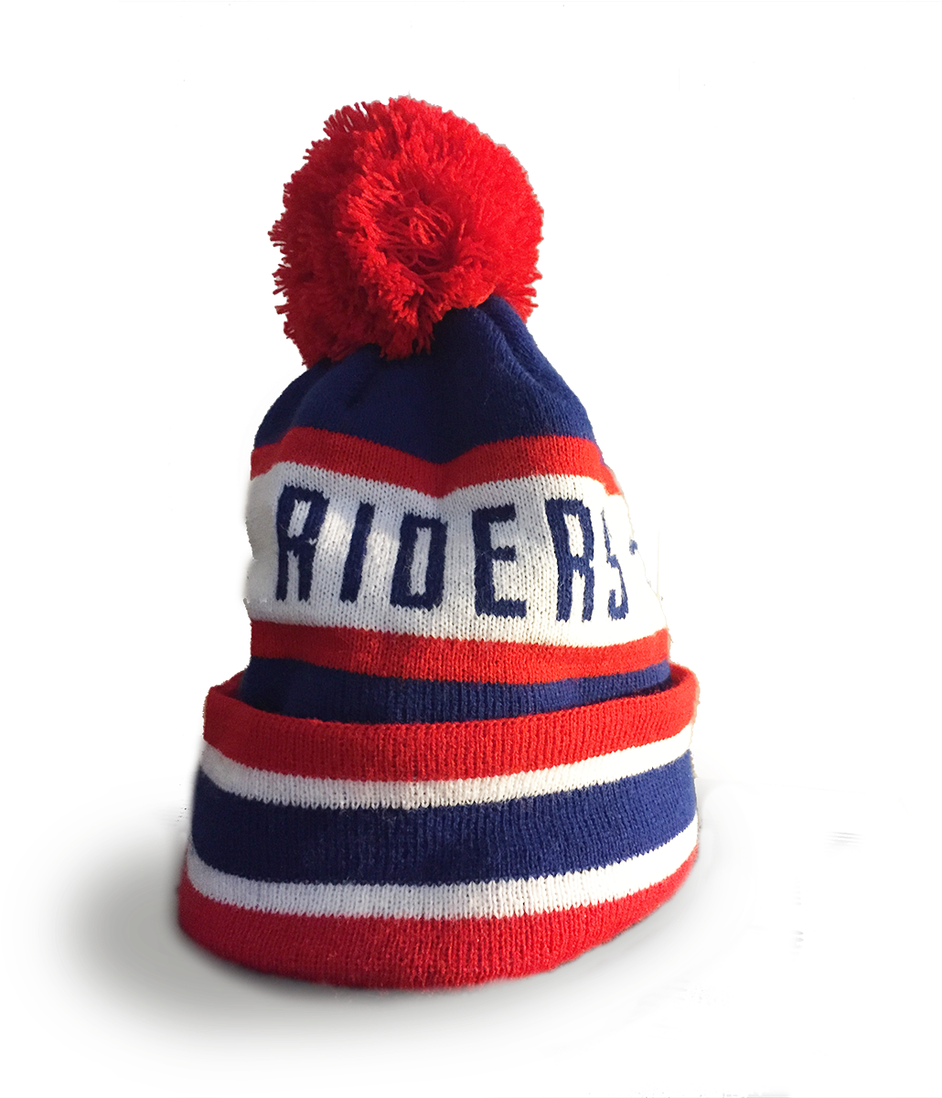 Midnight Riders Knit Beanie - Knit Cap (1200x1200), Png Download