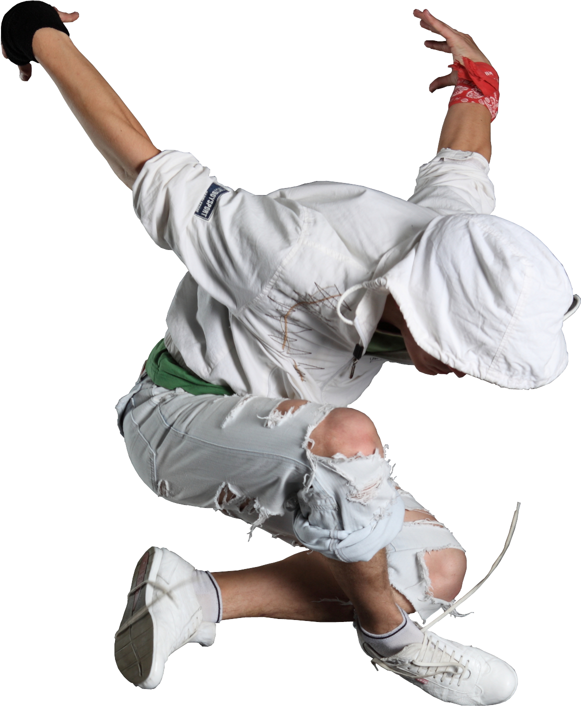 Dancer By Hillllallll D - Hip Hop Dance Png (1440x1887), Png Download